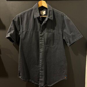 Band Of Outsiders Work Shirt